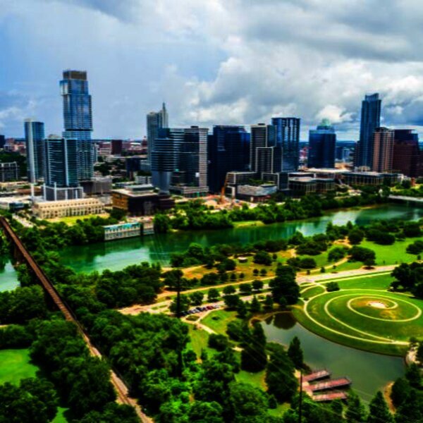 Austin Texas Vacation Guide