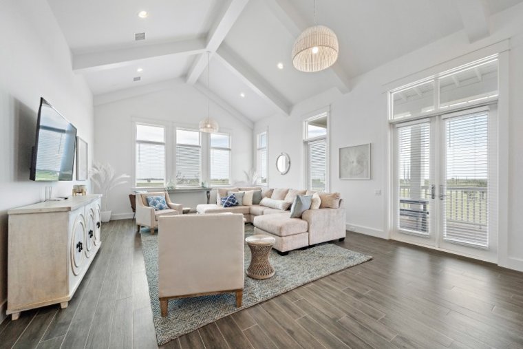 Sweetwater Sunset|BeachBox| Bay Views/Fishing