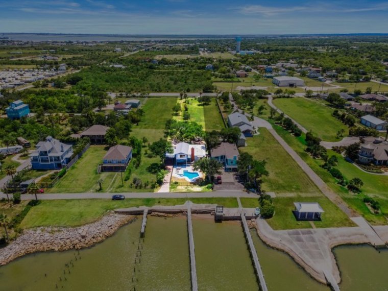 Tranquil Bay|BeachBox|Private Texas Shaped Pool!