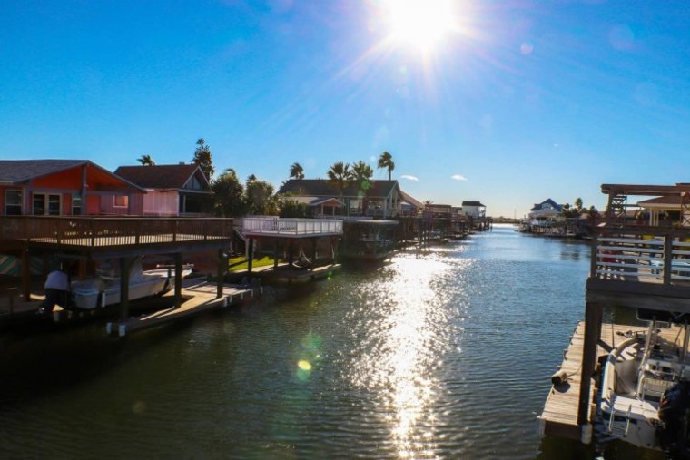 Jamaica Cove|BeachBox| Canal Front/Boat Slip