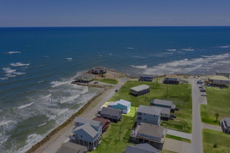 Edgewater Bungalow|BeachBox|Beachfront/Great Views