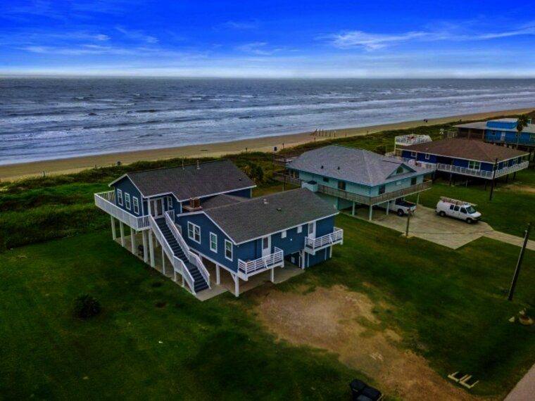 Beachfront Sunset|BeachBox| Spacious Decks!