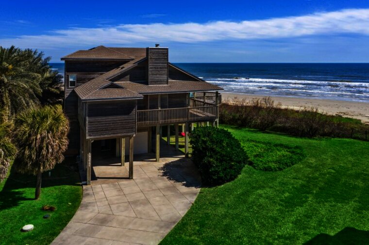 Westwind|BeachBox| Beachfront|Massive Deck