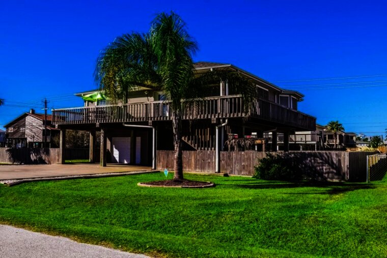 Sandy Bottom|BeachBox| Huge Fenced Yard