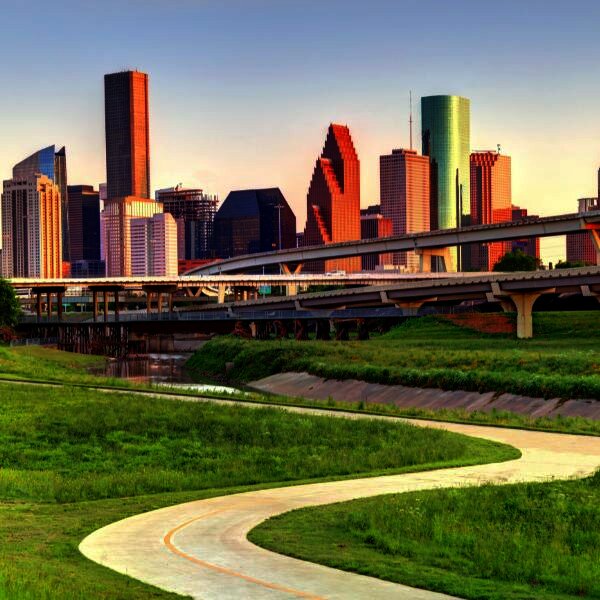 Houston